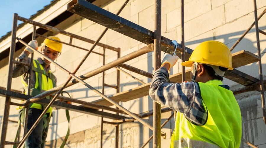 Ridge Cap Repair in Saltillo, MS